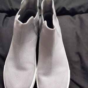 Women slip on shoes